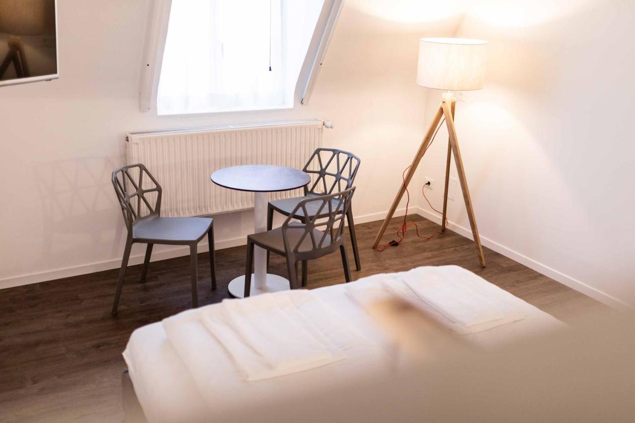 Gasthof Cooper Zum Loewen Meran