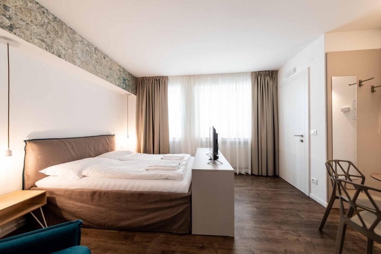 Gasthof Cooper Zum Loewen Meran